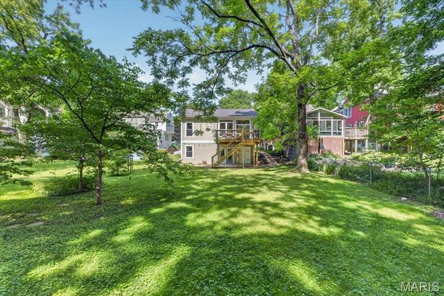 424 Spring Avenue, Webster Groves, MO 63119