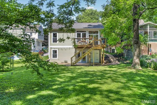 424 Spring Avenue, Webster Groves, MO 63119