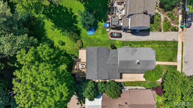 424 Spring Avenue, Webster Groves, MO 63119