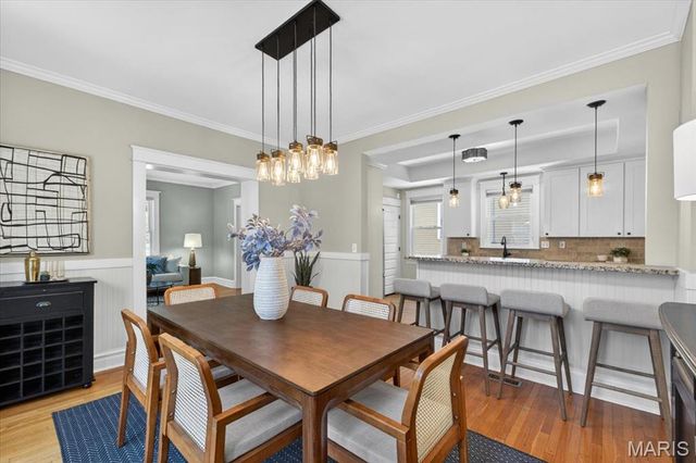 424 Spring Avenue, Webster Groves, MO 63119
