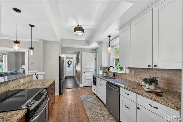 424 Spring Avenue, Webster Groves, MO 63119