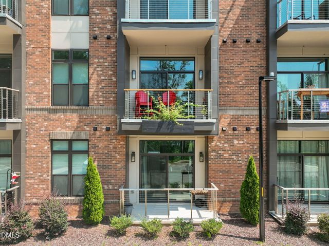 2441 Campus Shore Drive 109, Raleigh, NC 27606