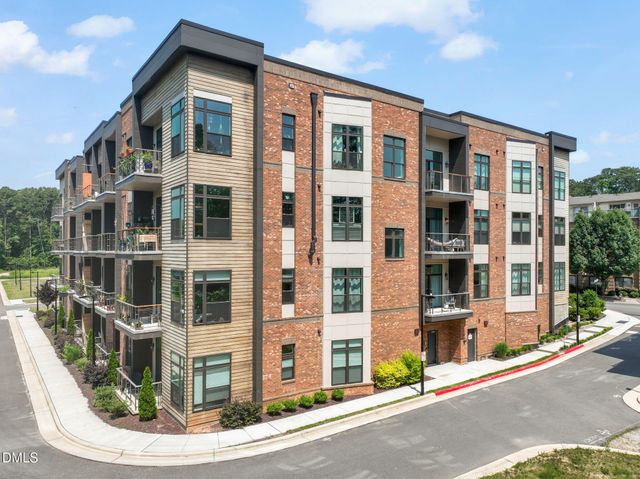 2441 Campus Shore Drive 109, Raleigh, NC 27606