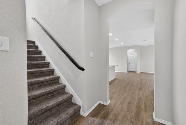 2800 Brittlebush Drive, Fort Worth, TX 76108