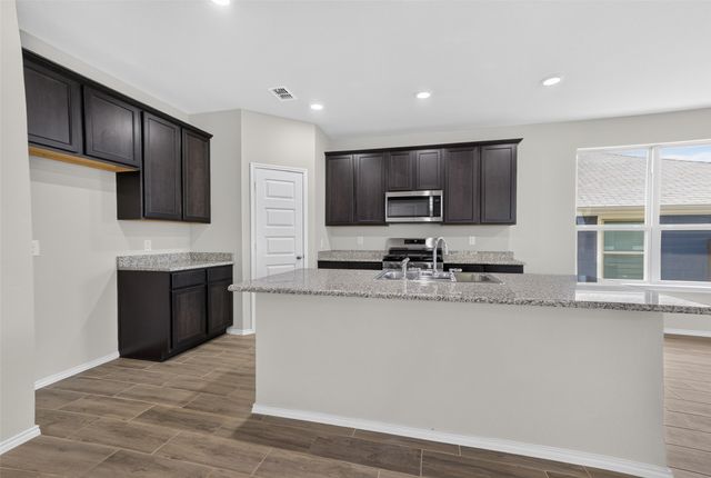 2800 Brittlebush Drive, Fort Worth, TX 76108