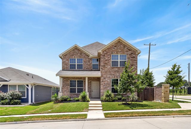 2800 Brittlebush Drive, Fort Worth, TX 76108