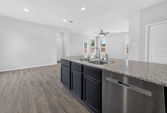 2800 Brittlebush Drive, Fort Worth, TX 76108