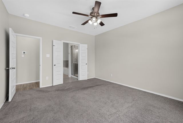 2800 Brittlebush Drive, Fort Worth, TX 76108