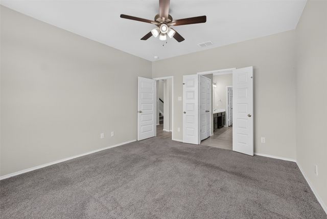 2800 Brittlebush Drive, Fort Worth, TX 76108