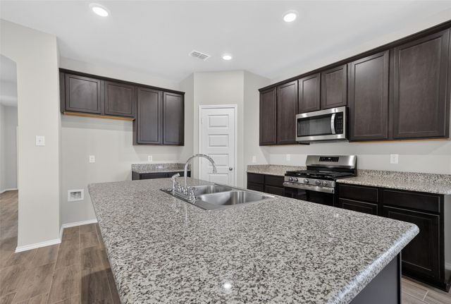 2800 Brittlebush Drive, Fort Worth, TX 76108