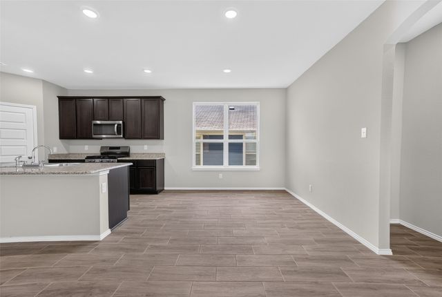 2800 Brittlebush Drive, Fort Worth, TX 76108