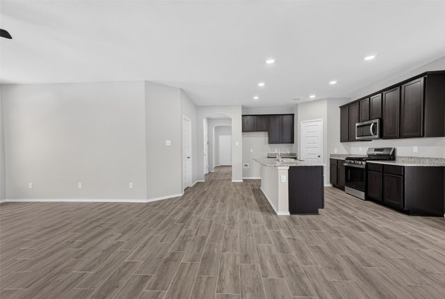 2800 Brittlebush Drive, Fort Worth, TX 76108