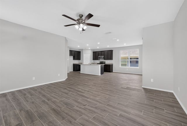 2800 Brittlebush Drive, Fort Worth, TX 76108