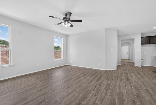 2800 Brittlebush Drive, Fort Worth, TX 76108