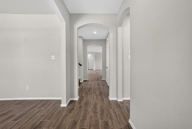2800 Brittlebush Drive, Fort Worth, TX 76108