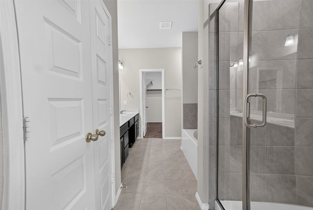2800 Brittlebush Drive, Fort Worth, TX 76108