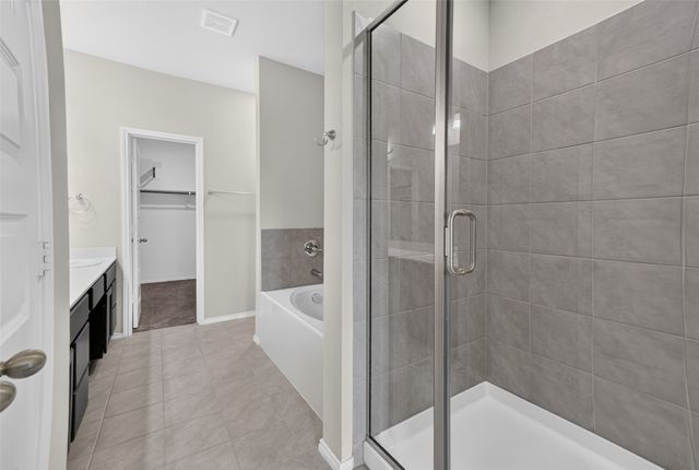 2800 Brittlebush Drive, Fort Worth, TX 76108