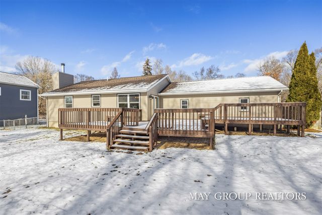 2851 Dean Lake Avenue, Grand Rapids, MI 49505