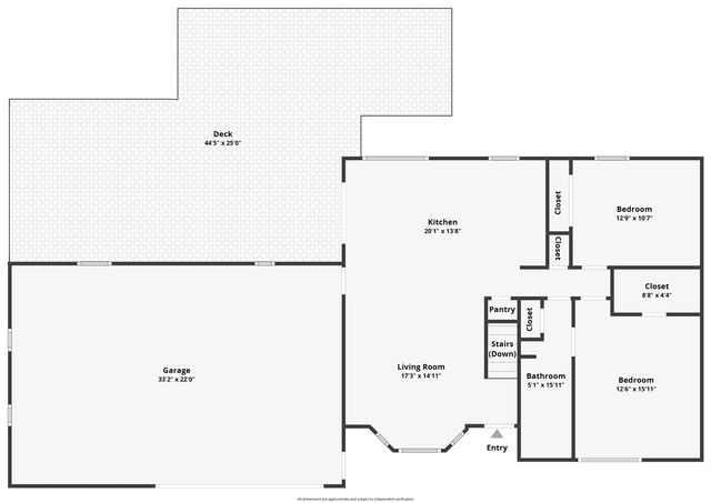 2851 Dean Lake Avenue, Grand Rapids, MI 49505