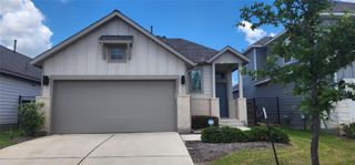 205 Los Olives LN, Liberty Hill, TX 78642