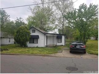 4221 Rogers Street, North Little Rock, AR 72117