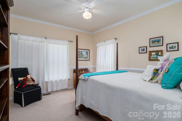 170 Windsor Drive, Taylorsville, NC 28681