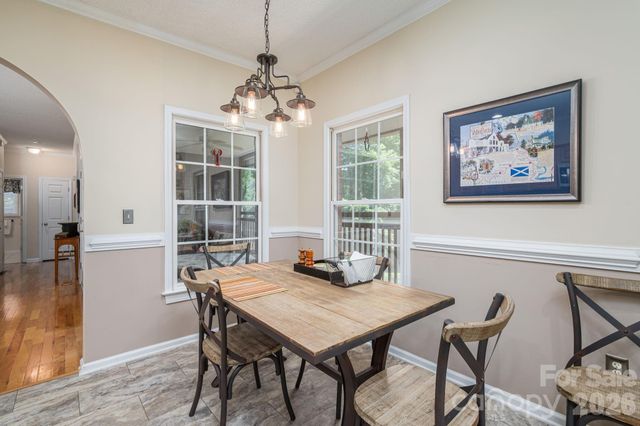 170 Windsor Drive, Taylorsville, NC 28681