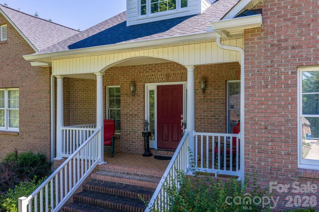 170 Windsor Drive, Taylorsville, NC 28681