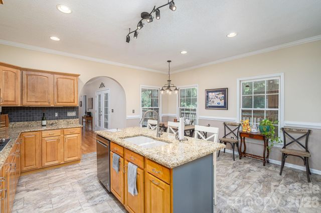 170 Windsor Drive, Taylorsville, NC 28681