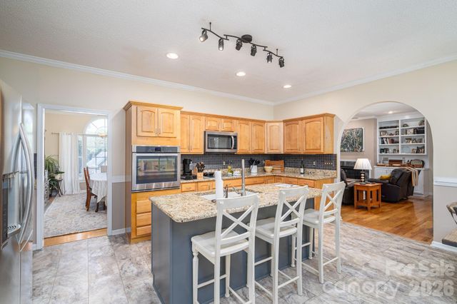 170 Windsor Drive, Taylorsville, NC 28681