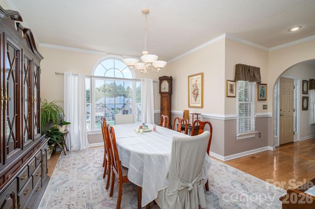 170 Windsor Drive, Taylorsville, NC 28681