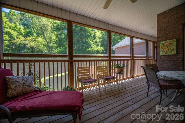 170 Windsor Drive, Taylorsville, NC 28681