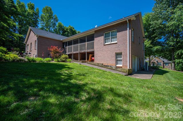 170 Windsor Drive, Taylorsville, NC 28681