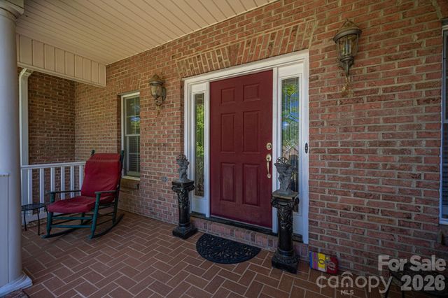 170 Windsor Drive, Taylorsville, NC 28681