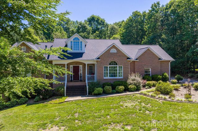 170 Windsor Drive, Taylorsville, NC 28681
