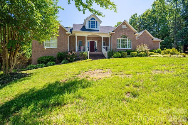 170 Windsor Drive, Taylorsville, NC 28681