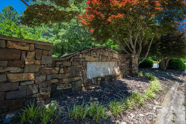 170 Windsor Drive, Taylorsville, NC 28681
