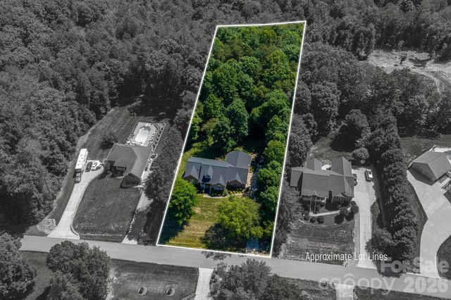 170 Windsor Drive, Taylorsville, NC 28681