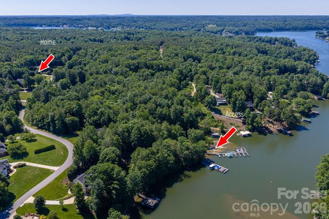 170 Windsor Drive, Taylorsville, NC 28681