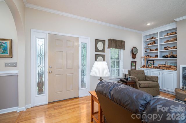 170 Windsor Drive, Taylorsville, NC 28681