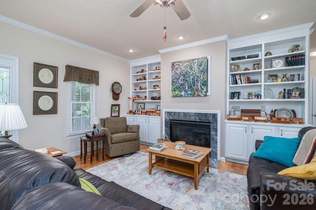 170 Windsor Drive, Taylorsville, NC 28681