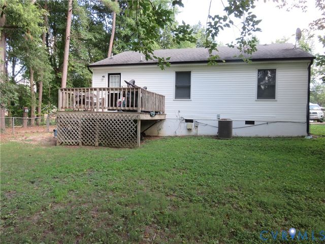 222 N New Ave, Henrico, VA 23075