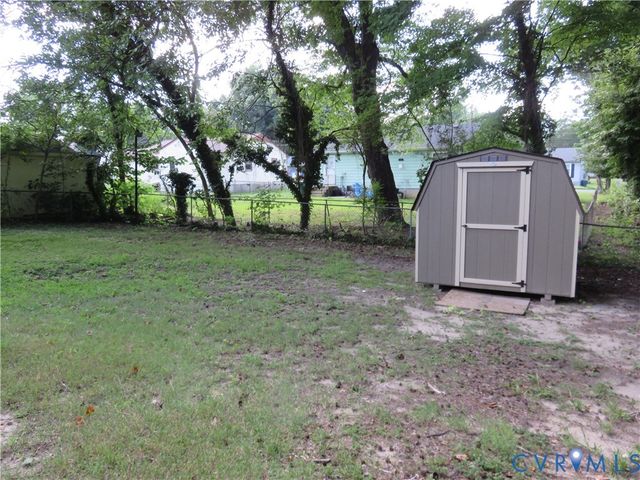 222 N New Ave, Henrico, VA 23075