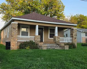 2214 N Fay Avenue, Springfield, MO 65803