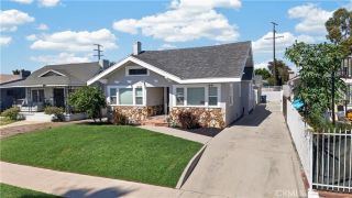 1493 W 47th, Los Angeles, CA 90062