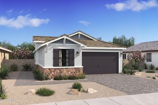 4414 N 203rd Lane, Buckeye, AZ 85396