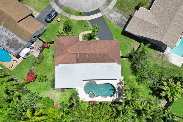 11927 SW 57th Court, Cooper City, FL 33330