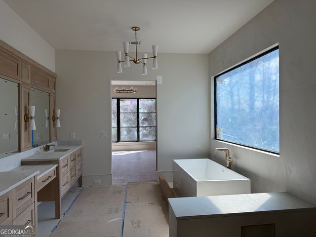 4585 Mystic Drive NE, Atlanta, GA 30342