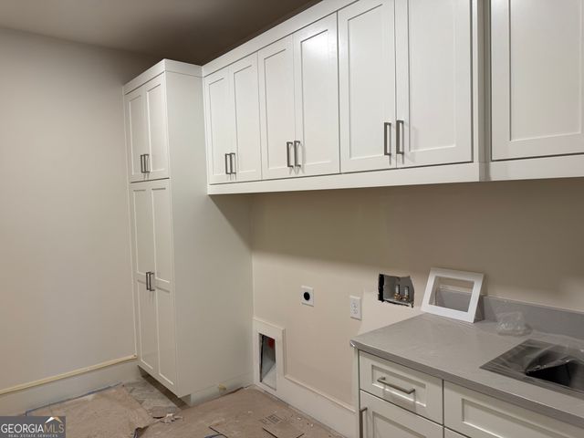 4585 Mystic Drive NE, Atlanta, GA 30342