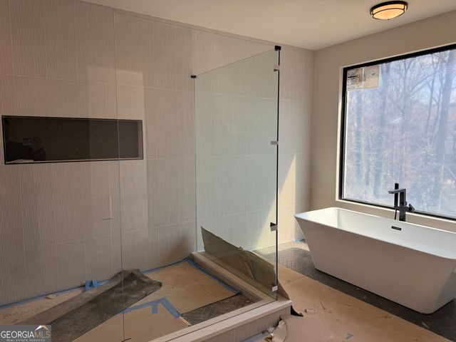 4585 Mystic Drive NE, Atlanta, GA 30342